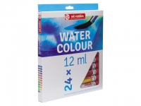  Talens Art Creation water colour set 24 x 12 ml 
